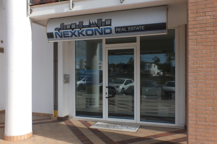 Nexkond - Franchising Agenzie Immobiliari