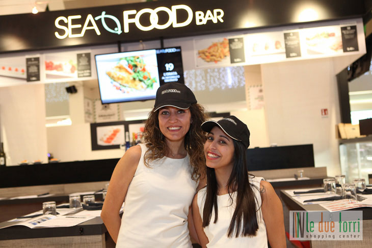 Seafood Bar - Franchising Ristorazione
