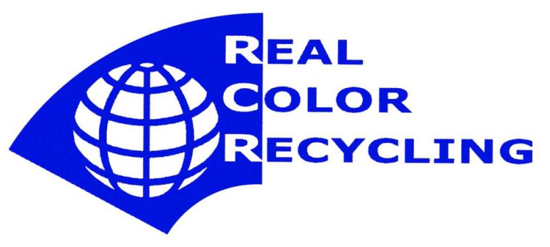 Real Color Recycling