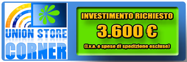 Union Store Franchising riparazione smartphone