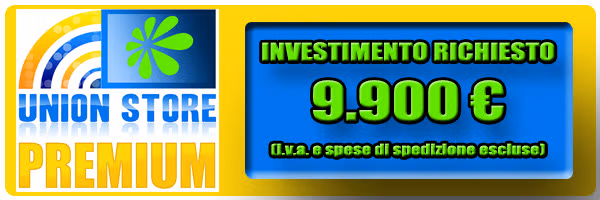Union Store Franchising riparazione smartphone