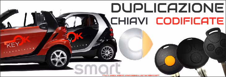 franchising ferramenta e duplicazione chiavi