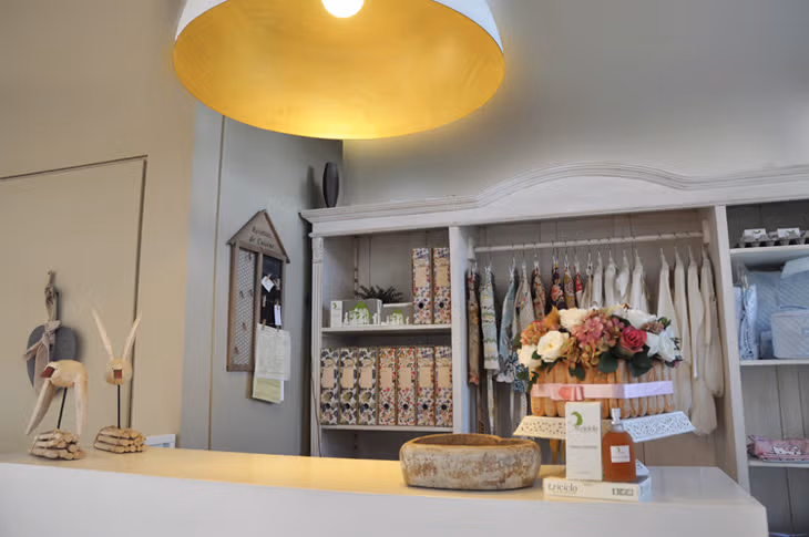 T.riciclo - Franchising Abbigliamento Bambini
