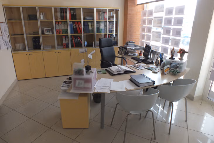 Franchising Agenzia Immobiliare