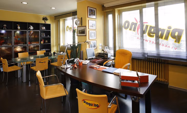 Franchising Agenzia Viaggi Franchising Agenzia Viaggi