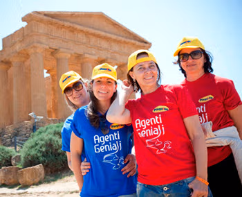 Pinguino Viaggi Franchising Pinguino Viaggi Franchising