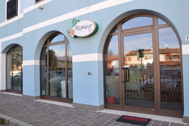 Franchising Alimentari