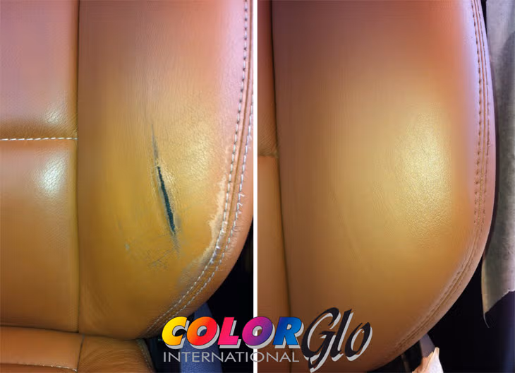 Color Glo Franchising 