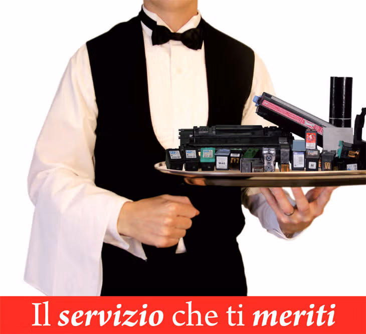 MDC Il Mondo della Cartuccia - Franchising Cartucce MDC Il Mondo della Cartuccia - Franchising Cartucce