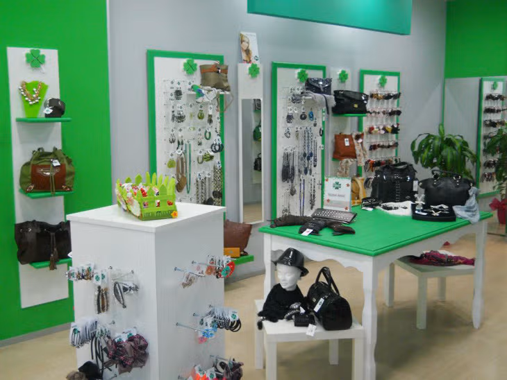 Kikiamo - Franchising Bigiotteria in Conto Vendita