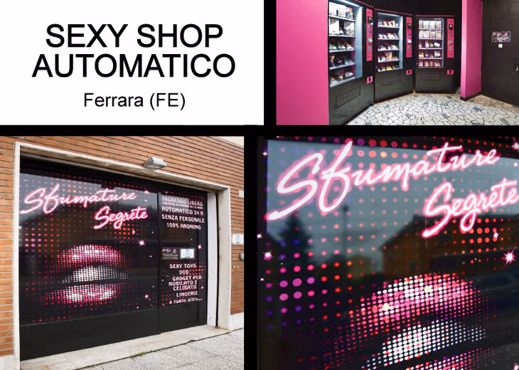 Fast Trade - Franchising Distributori Automatici