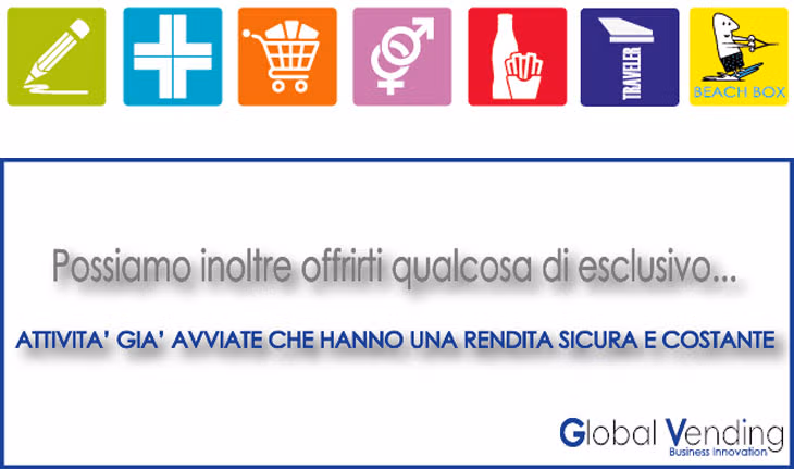 Global Vending Global Vending