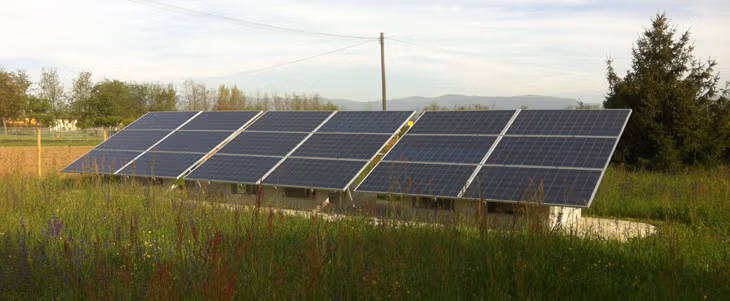 Franchising Tecno Sun