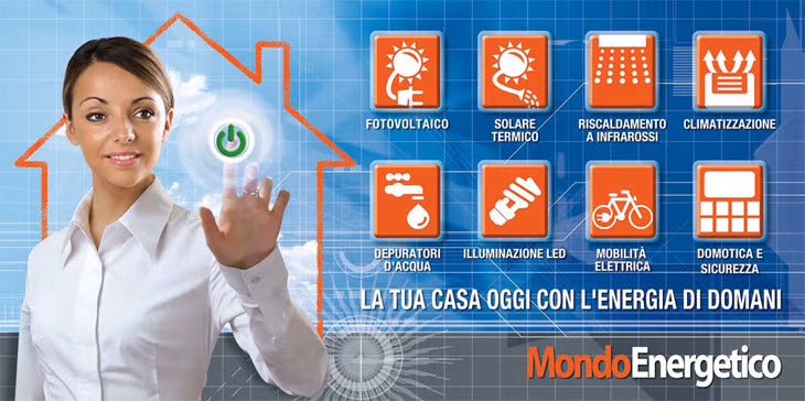 Mondo Energetico Franchising Mondo Energetico Franchising
