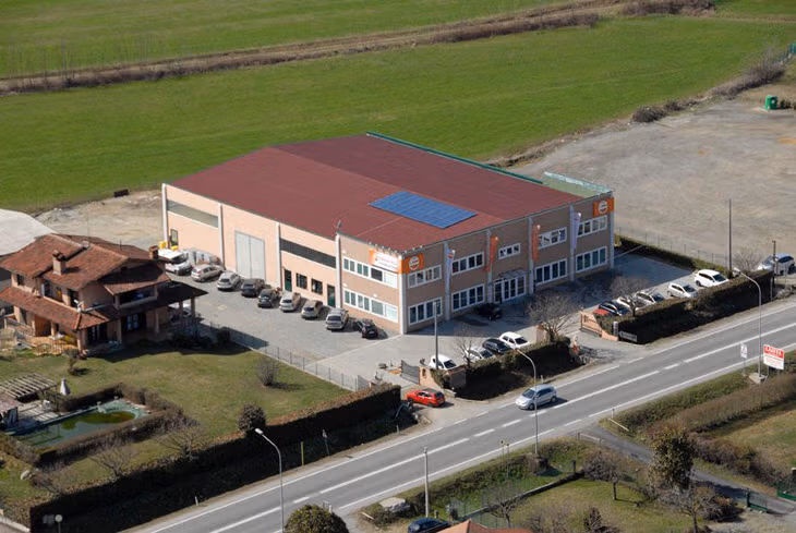 Franchising Fotovoltaico