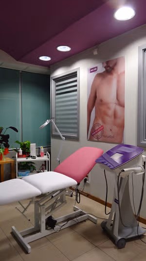 Franchising Estetica