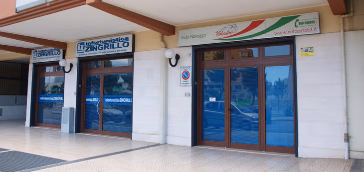 Nolauto Group - Franchising Noleggio Auto