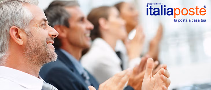 Italia Poste - Franchising Postale Italia Poste - Franchising Postale