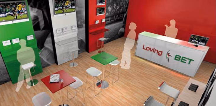 Lovingbet - Franchising Scommesse Lovingbet - Franchising Scommesse