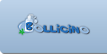 logo bollicino