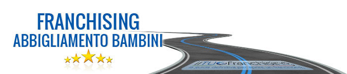 Franchising Abbigliamento Sportivo