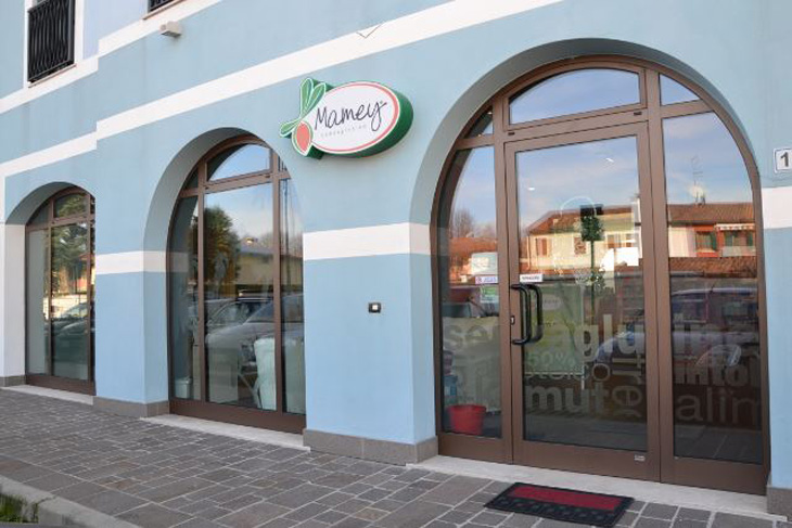 Franchising Alimentari