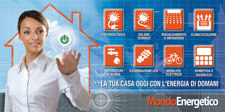 Mondo Energetico Franchising