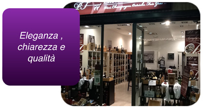 Franchising Enoteca