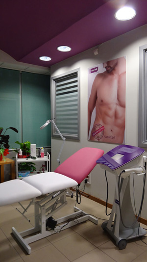 Franchising Estetica