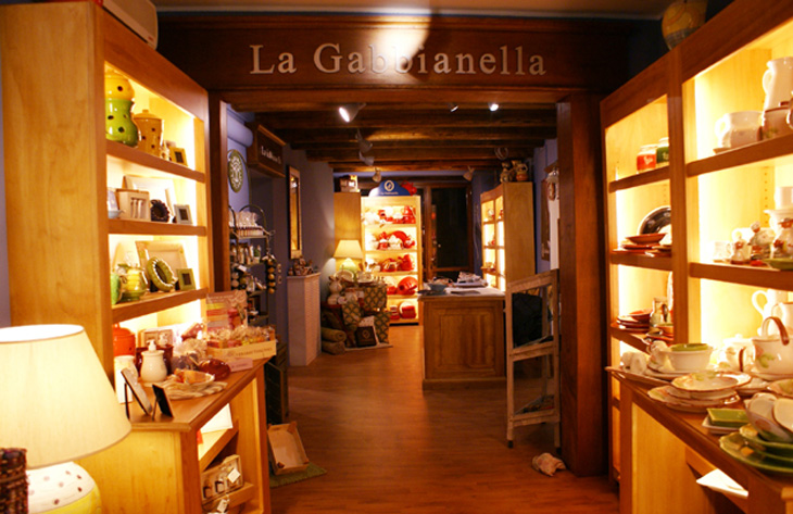 La Gabbianella Franchising