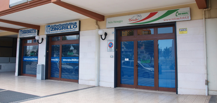 Nolauto Group - Franchising Noleggio Auto