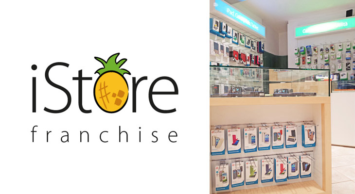 Aprire un Franchising di Telefonia - iStore