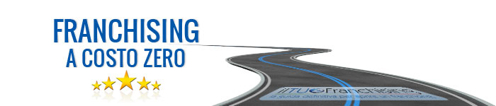 Franchising a Costo Zero Franchising a Costo Zero