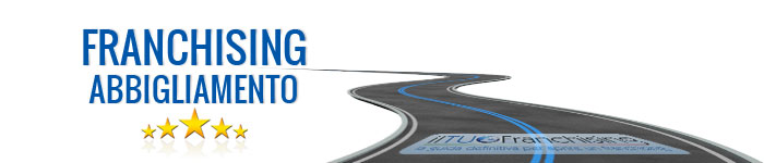 Franchising Abbigliamento Franchising Abbigliamento