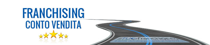Franchising Conto Vendita